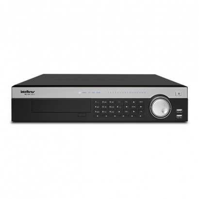 dvr Full D1 VD 16D1 480H frente